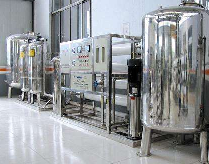 济宁水处理设备自动化的重要性