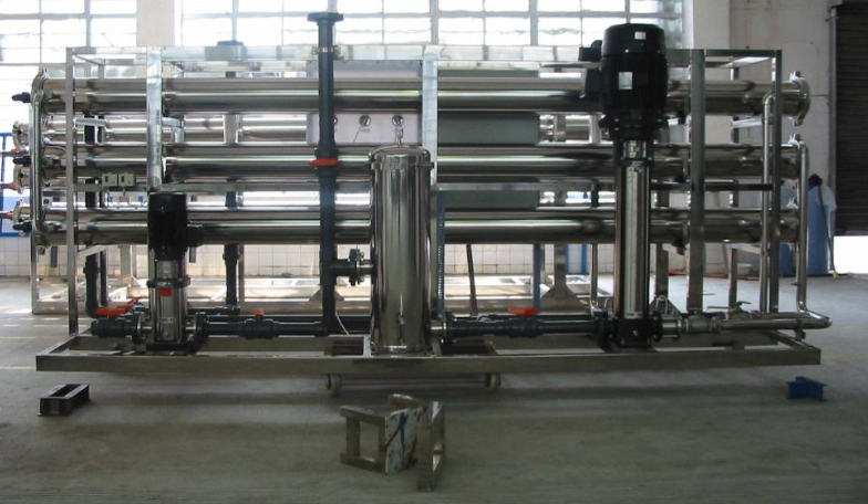 反渗透设备生产厂家