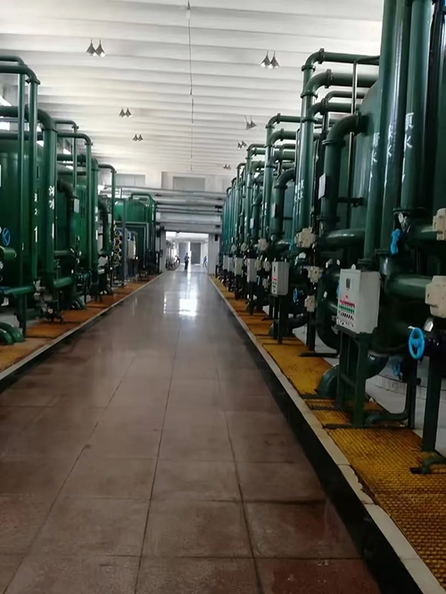 济宁水处理设备